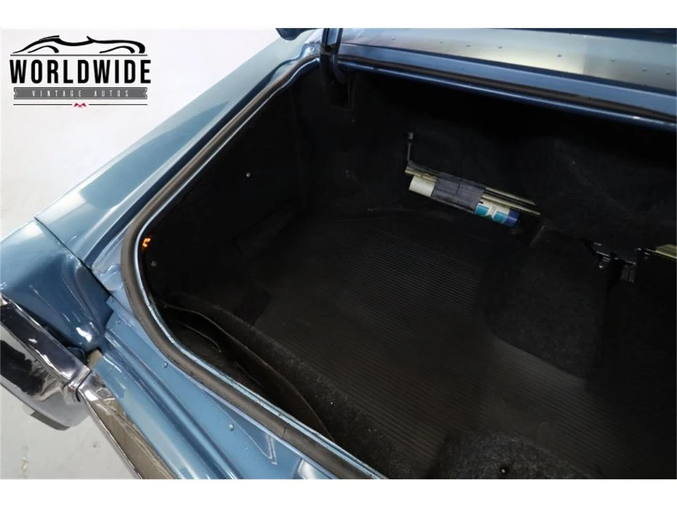 1978 Cadillac Eldorado 9th Gen - Image 20 of 31