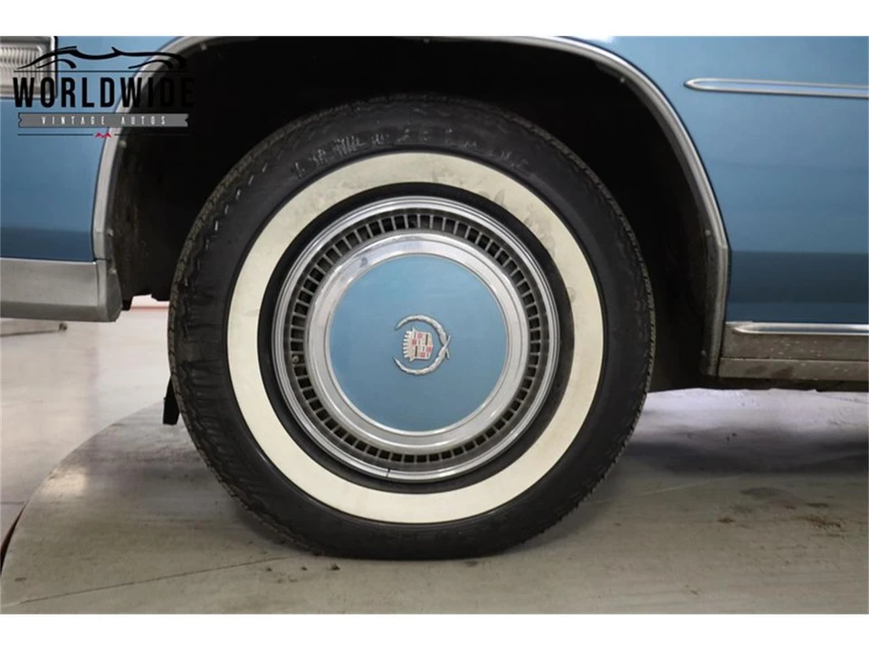 1978 Cadillac Eldorado 9th Gen - Image 12 of 31