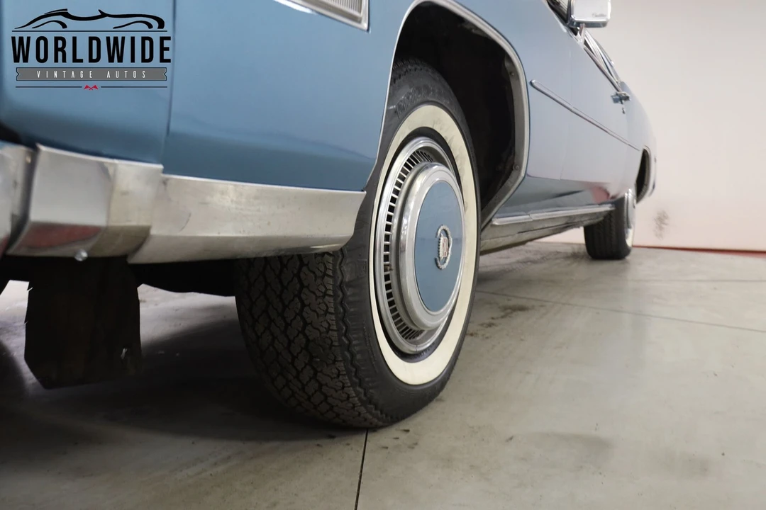 1978 Cadillac Eldorado 9th Gen - Image 11 of 12