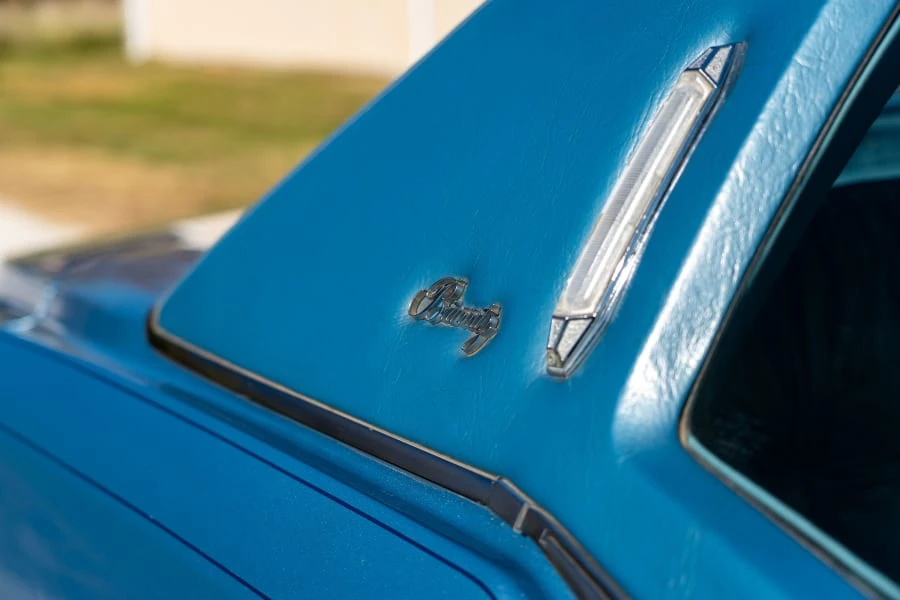 1978 Cadillac Eldorado 9th Gen - Image 12 of 25