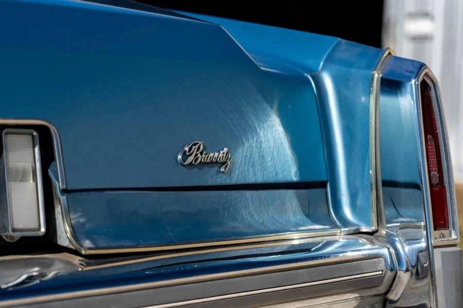 1978 Cadillac Eldorado 9th Gen - Image 13 of 25