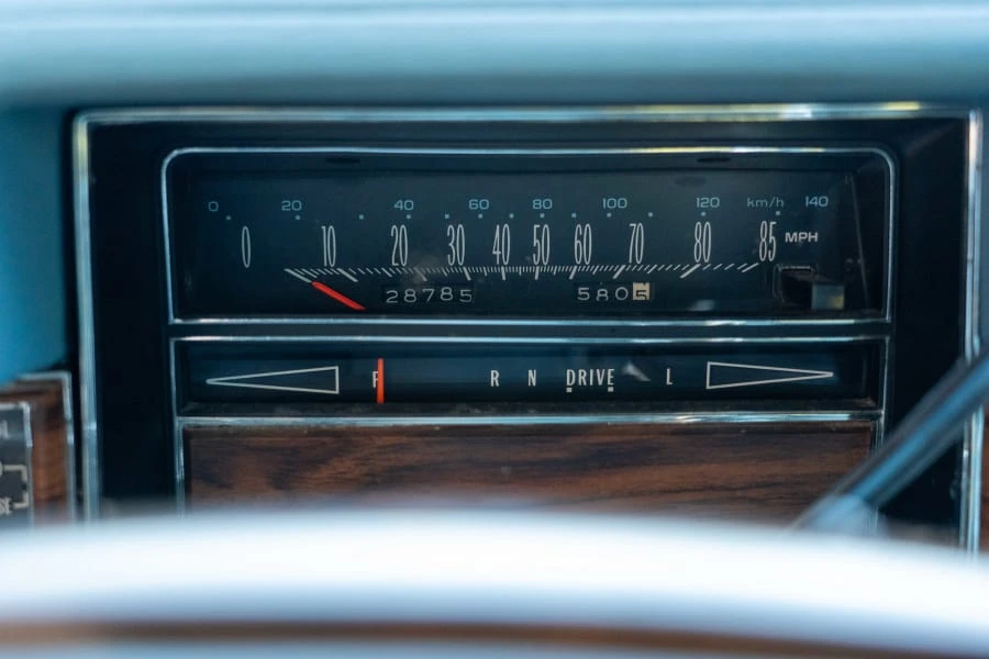 1978 Cadillac Eldorado 9th Gen - Image 18 of 25