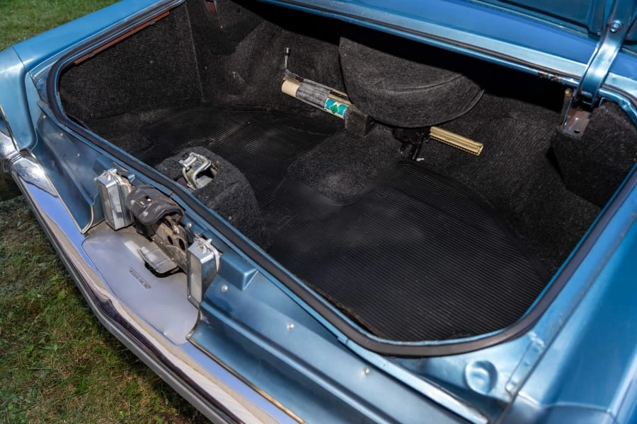 1978 Cadillac Eldorado 9th Gen - Image 25 of 25