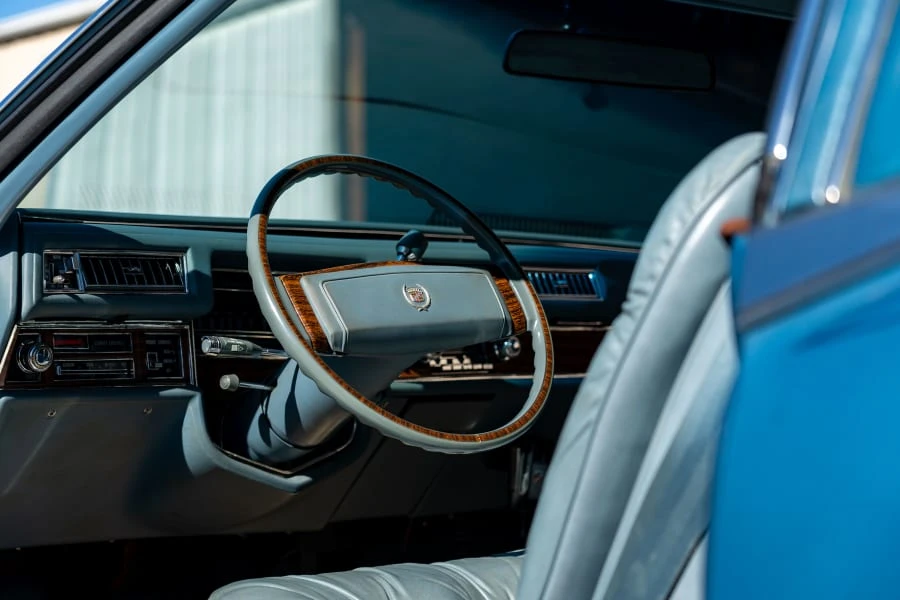 1978 Cadillac Eldorado 9th Gen - Image 17 of 25