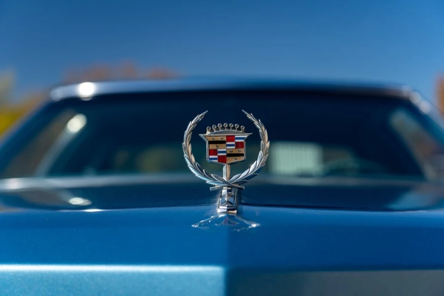 1978 Cadillac Eldorado 9th Gen - Image 9 of 25