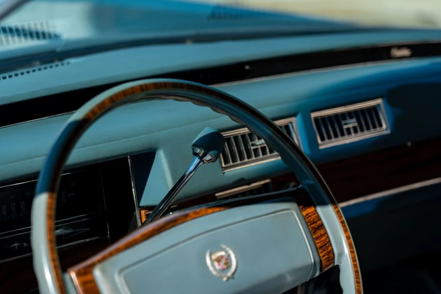 1978 Cadillac Eldorado 9th Gen - Image 20 of 25