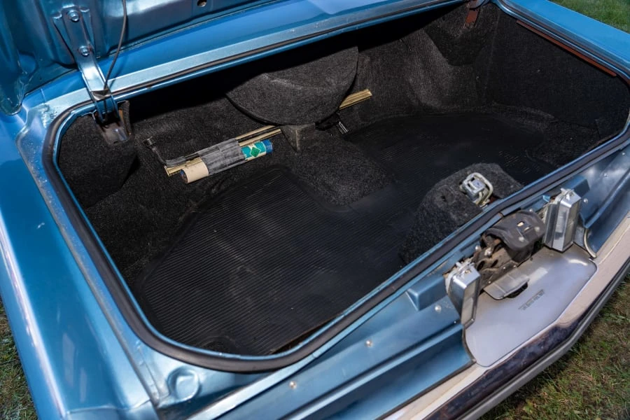 1978 Cadillac Eldorado 9th Gen - Image 24 of 25