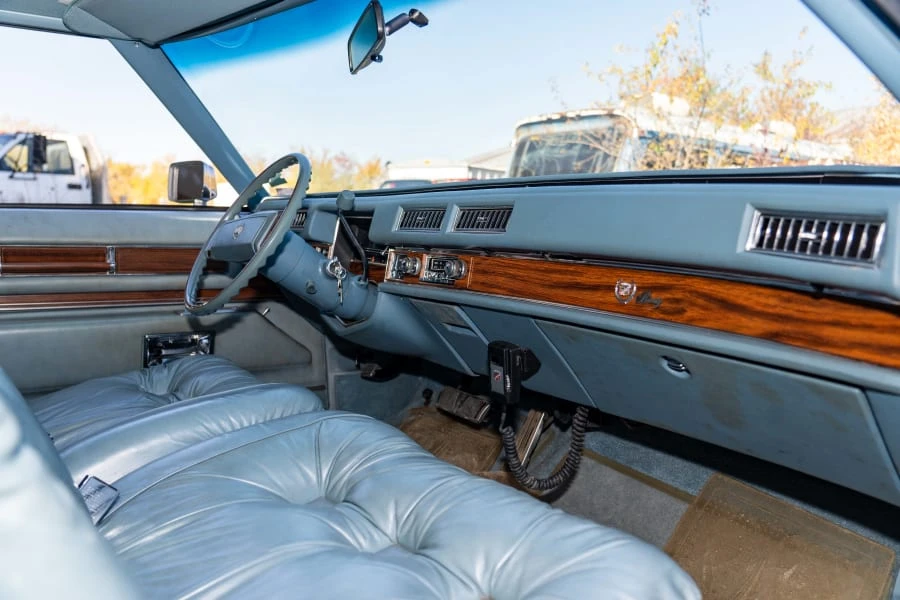 1978 Cadillac Eldorado 9th Gen - Image 14 of 25