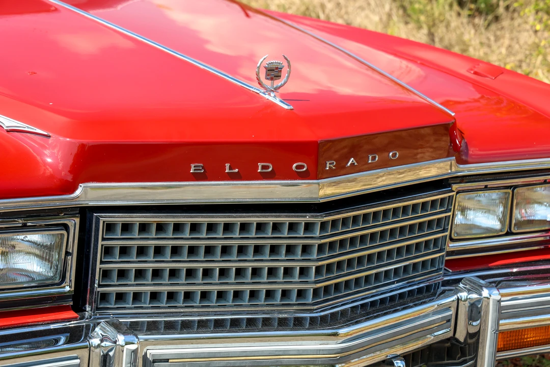 1978 Cadillac Eldorado 9th Gen - Image 17 of 31