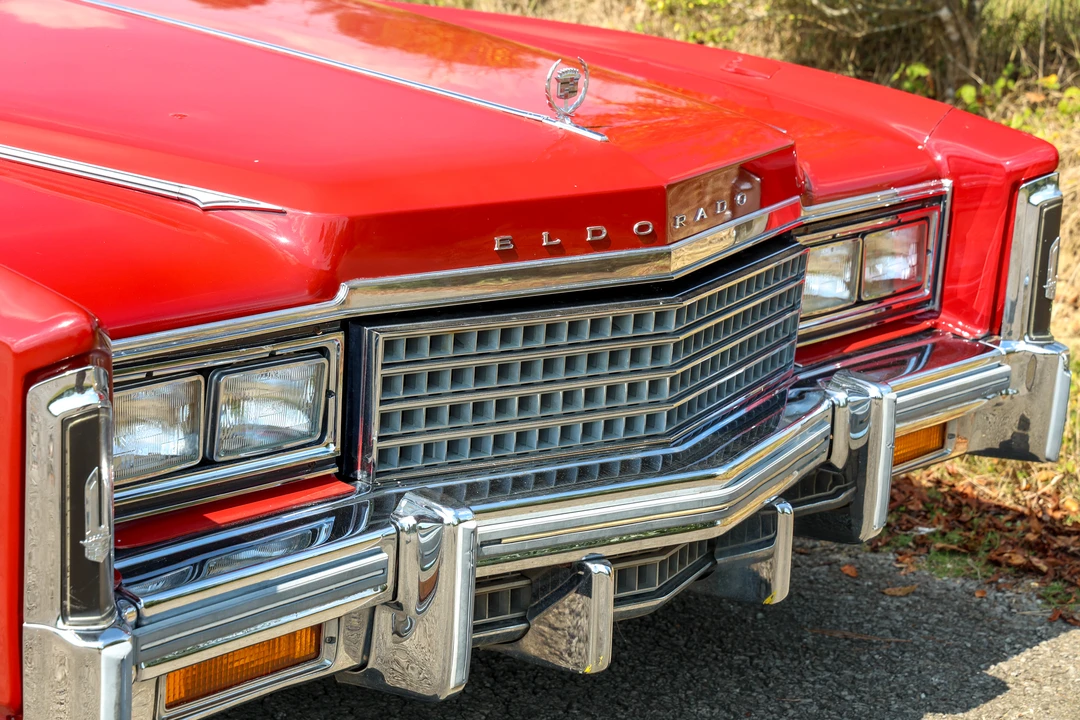 1978 Cadillac Eldorado 9th Gen - Image 16 of 31