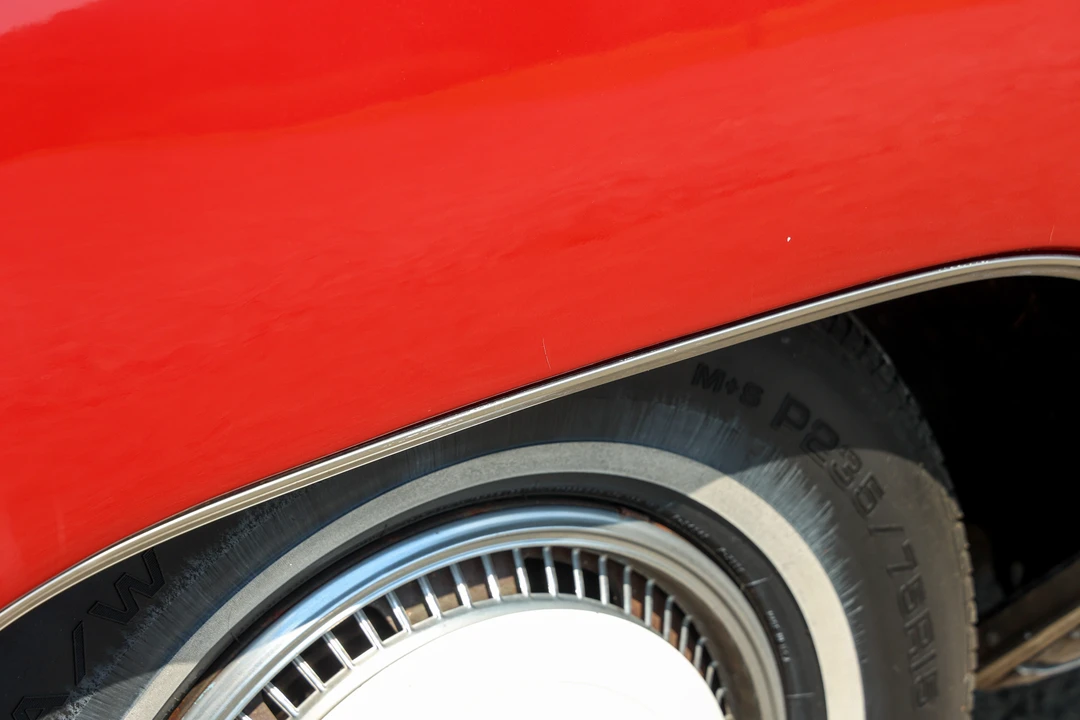 1978 Cadillac Eldorado 9th Gen - Image 31 of 31