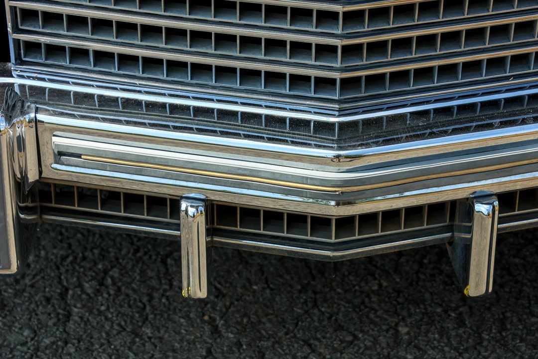1978 Cadillac Eldorado 9th Gen - Image 25 of 31