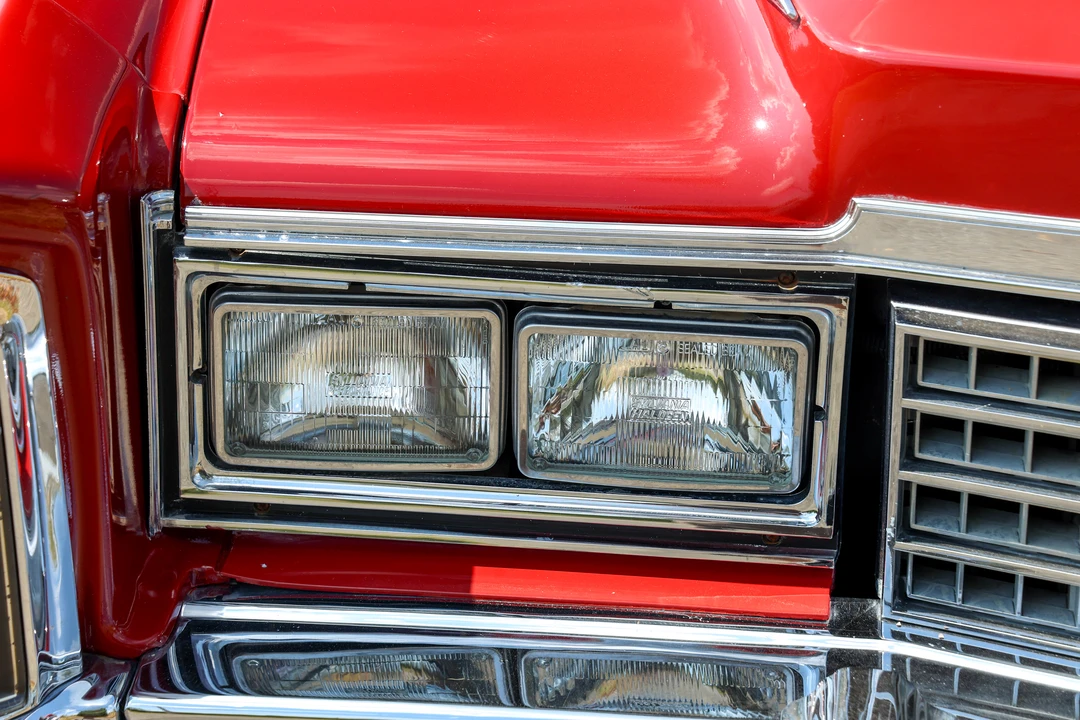 1978 Cadillac Eldorado 9th Gen - Image 26 of 31