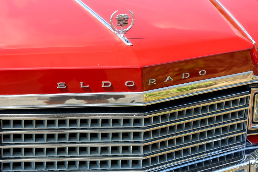 1978 Cadillac Eldorado 9th Gen - Image 18 of 31