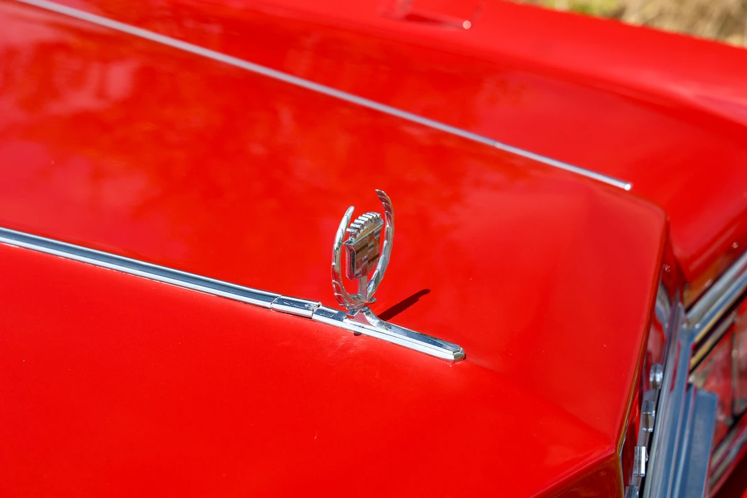 1978 Cadillac Eldorado 9th Gen - Image 29 of 31