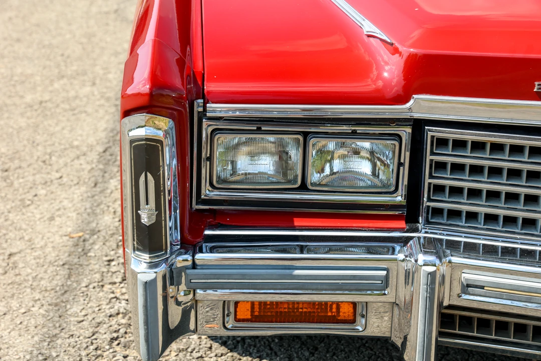 1978 Cadillac Eldorado 9th Gen - Image 19 of 31