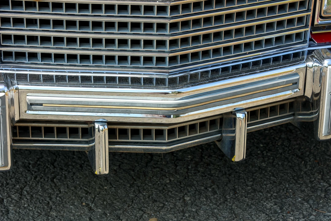 1978 Cadillac Eldorado 9th Gen - Image 23 of 31