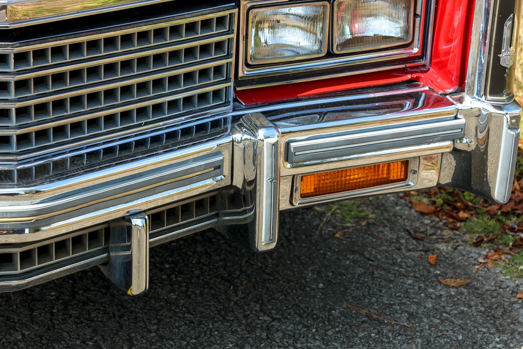 1978 Cadillac Eldorado 9th Gen - Image 22 of 31