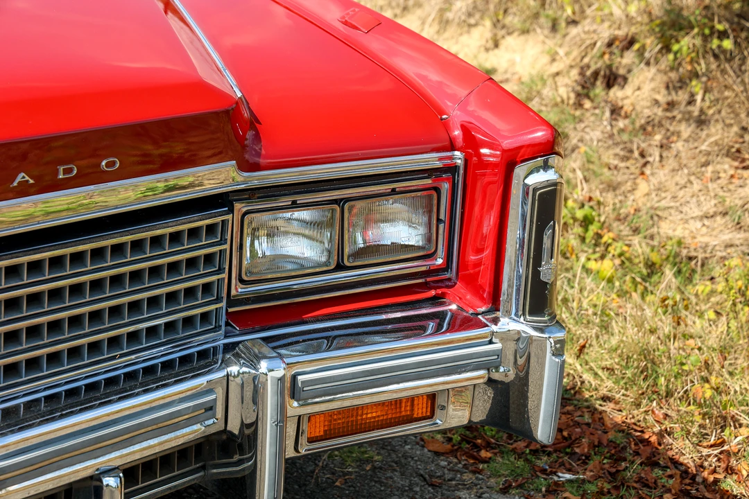 1978 Cadillac Eldorado 9th Gen - Image 20 of 31