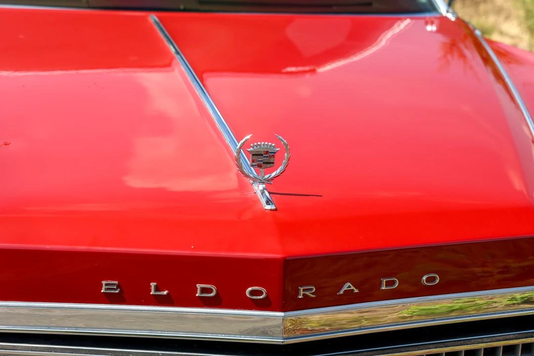 1978 Cadillac Eldorado 9th Gen - Image 24 of 31