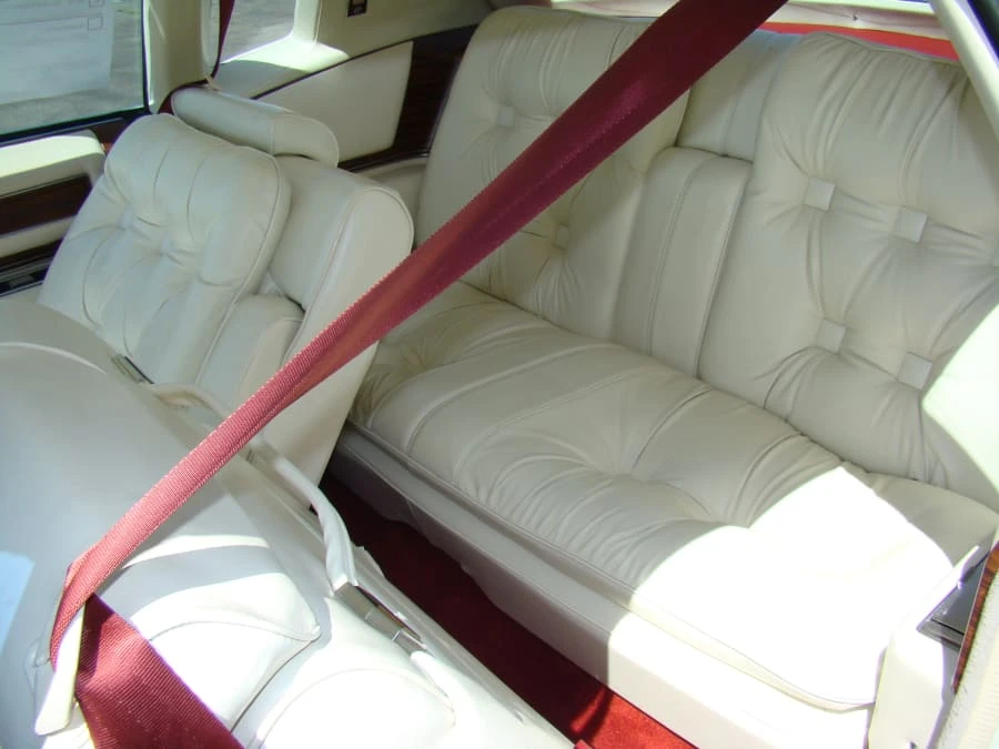 1978 Cadillac Eldorado 9th Gen - Image 6 of 10