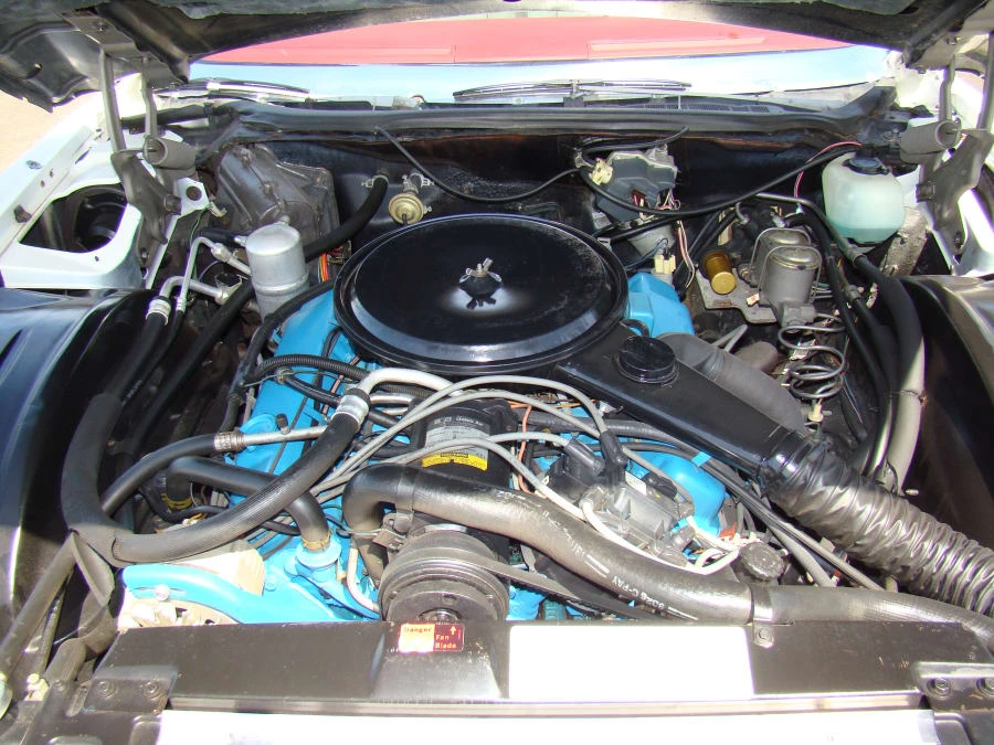 1978 Cadillac Eldorado 9th Gen - Image 7 of 10