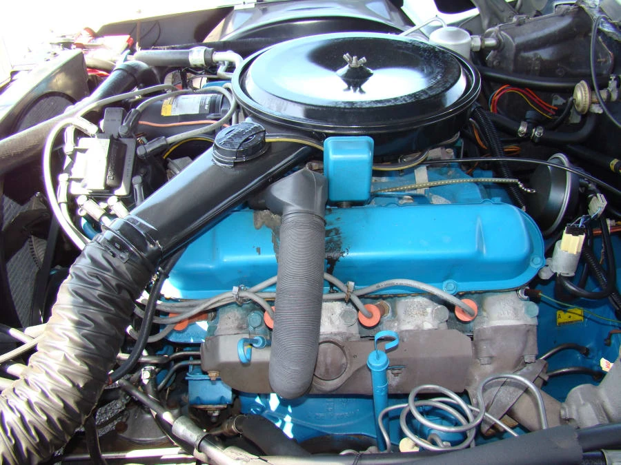 1978 Cadillac Eldorado 9th Gen - Image 8 of 10