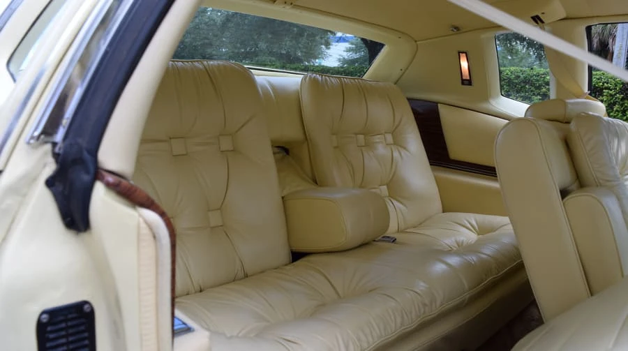 1978 Cadillac Eldorado 9th Gen - Image 7 of 12