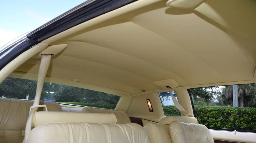 1978 Cadillac Eldorado 9th Gen - Image 8 of 12