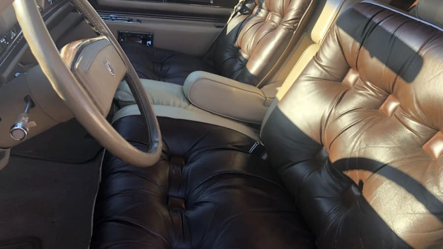 1978 Cadillac Eldorado 9th Gen - Image 3 of 7