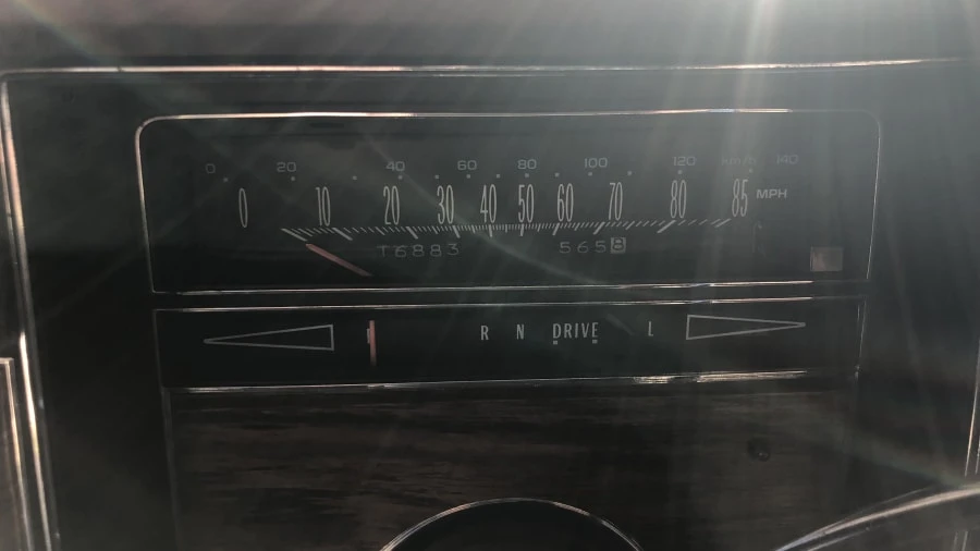 1978 Cadillac Eldorado 9th Gen - Image 4 of 7