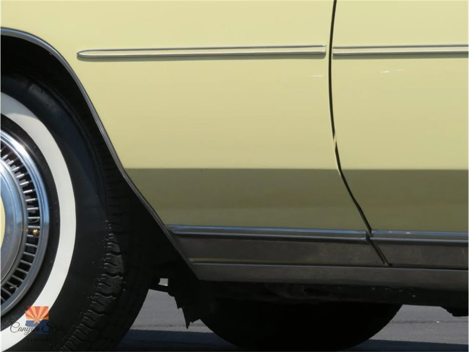 1978 Cadillac Eldorado 9th Gen - Image 25 of 31