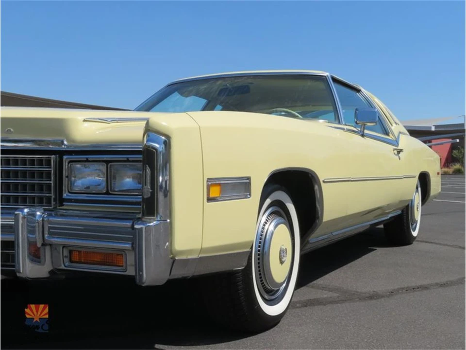 1978 Cadillac Eldorado 9th Gen - Image 21 of 31