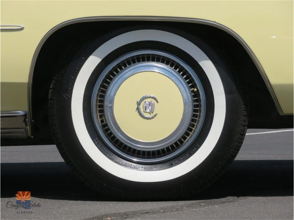 1978 Cadillac Eldorado 9th Gen - Image 18 of 31