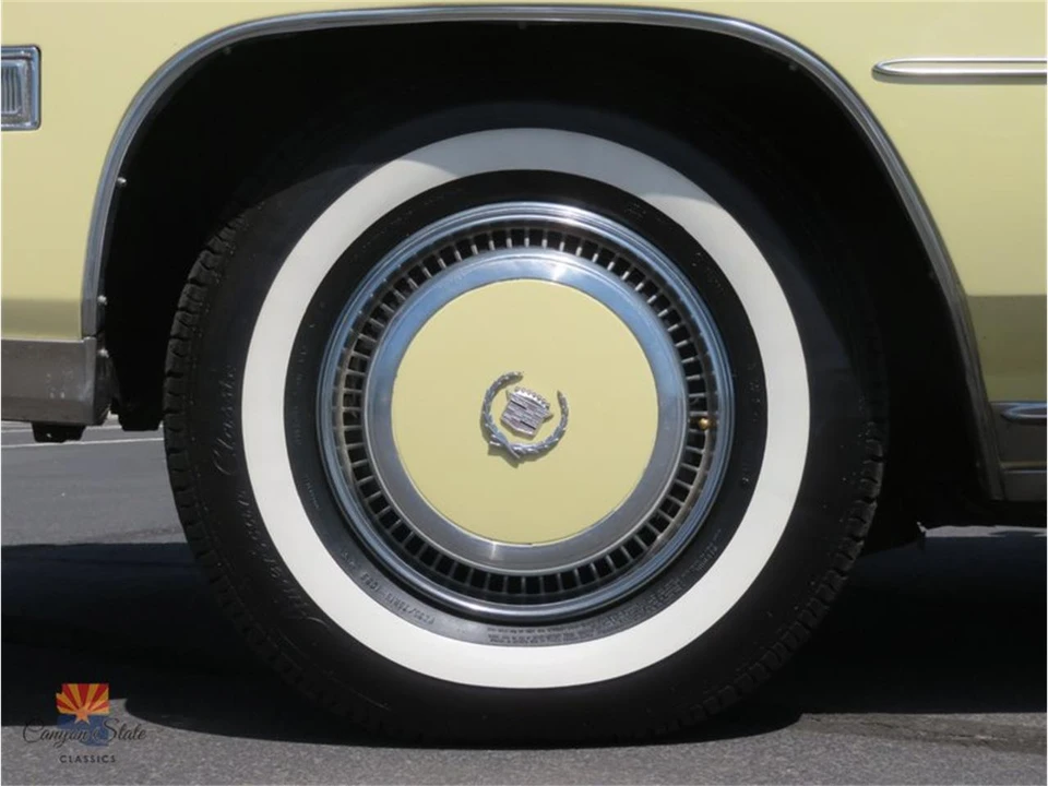 1978 Cadillac Eldorado 9th Gen - Image 14 of 31
