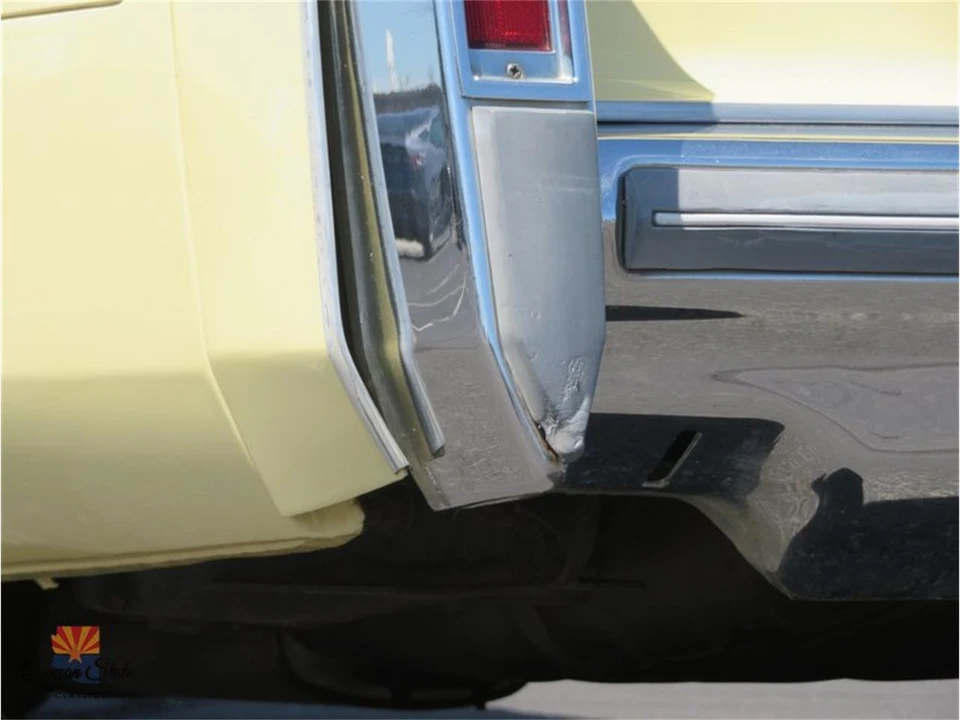 1978 Cadillac Eldorado 9th Gen - Image 23 of 31