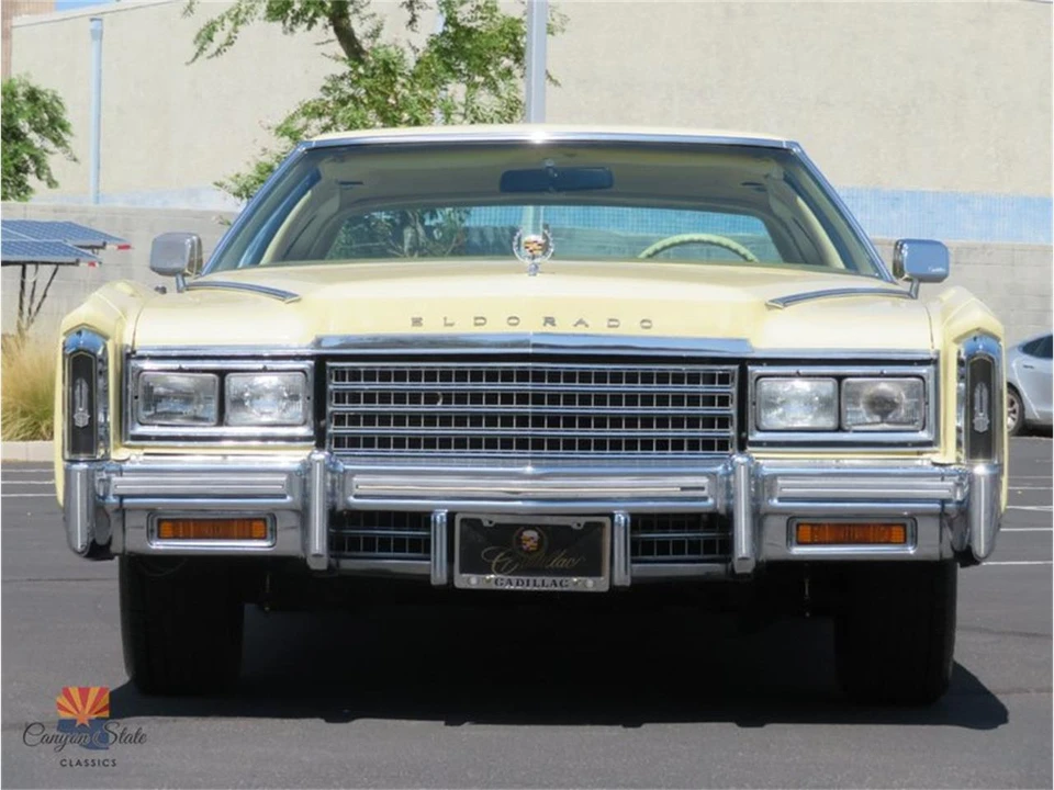 1978 Cadillac Eldorado 9th Gen - Image 31 of 31