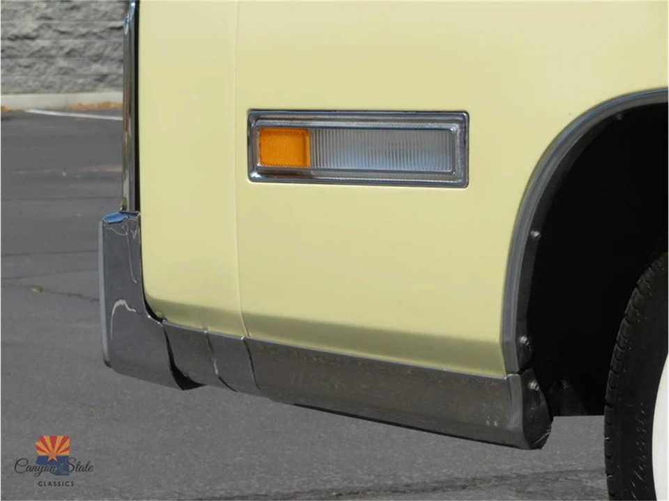 1978 Cadillac Eldorado 9th Gen - Image 24 of 31