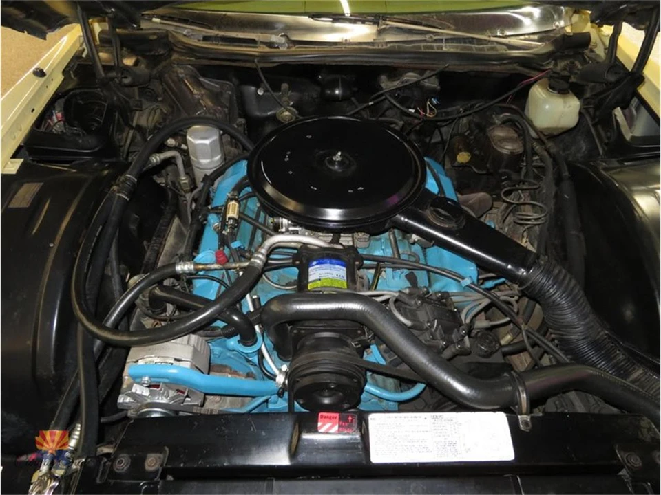 1978 Cadillac Eldorado 9th Gen - Image 6 of 31