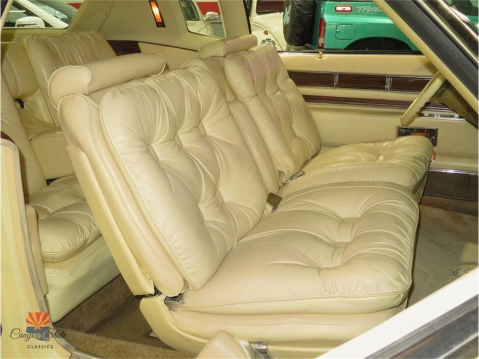 1978 Cadillac Eldorado 9th Gen - Image 5 of 31