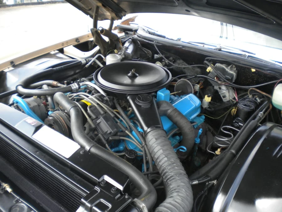 1978 Cadillac Eldorado 9th Gen - Image 5 of 7