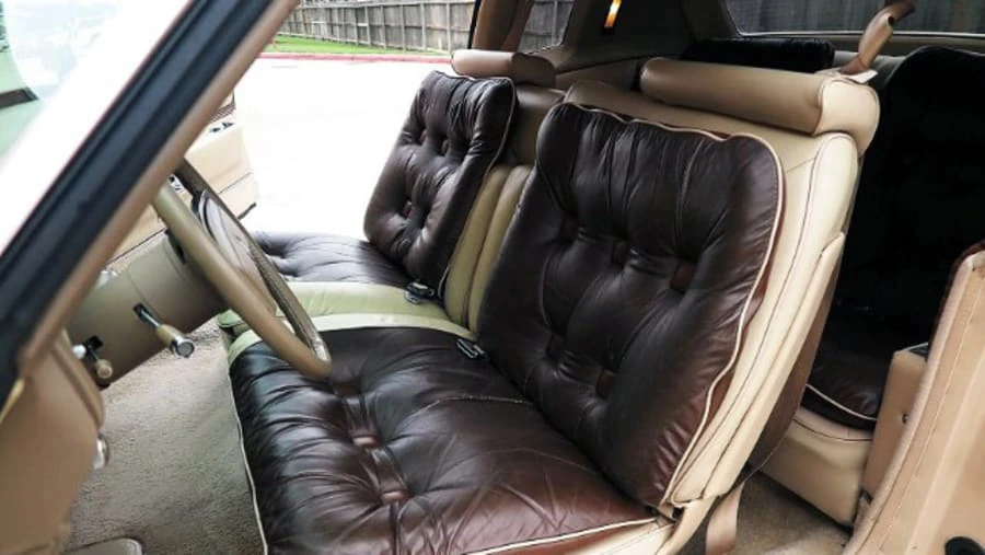 1978 Cadillac Eldorado 9th Gen - Image 3 of 8