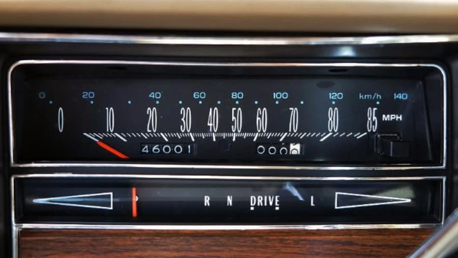 1978 Cadillac Eldorado 9th Gen - Image 5 of 8