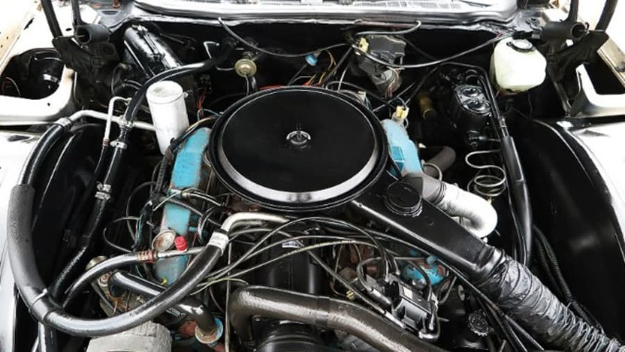1978 Cadillac Eldorado 9th Gen - Image 6 of 8