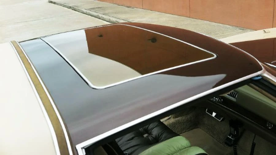 1978 Cadillac Eldorado 9th Gen - Image 7 of 8