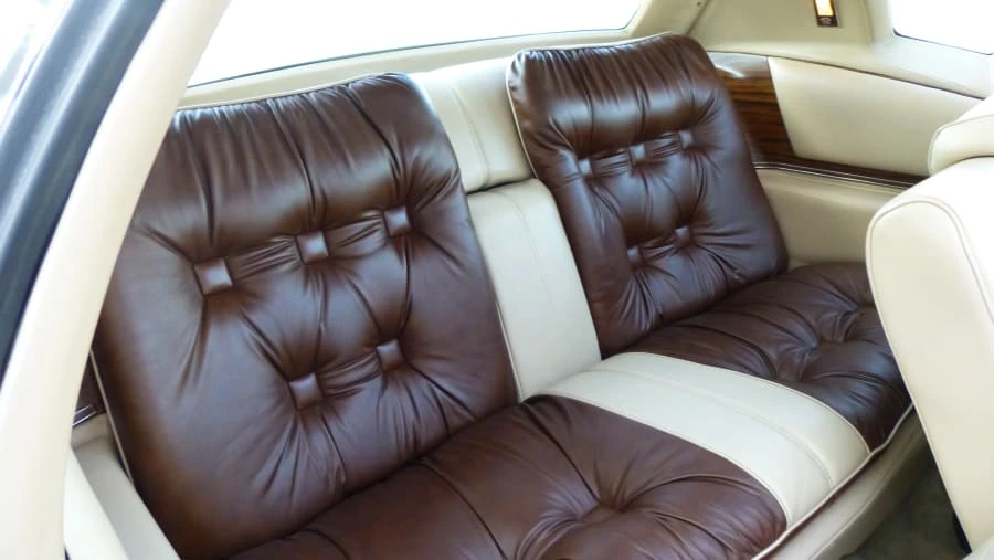 1978 Cadillac Eldorado 9th Gen - Image 4 of 12