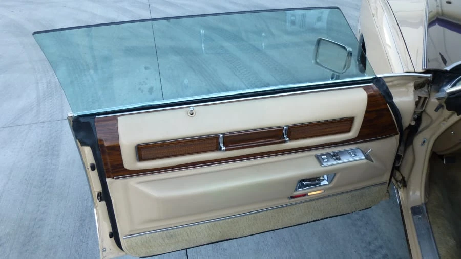 1978 Cadillac Eldorado 9th Gen - Image 5 of 12
