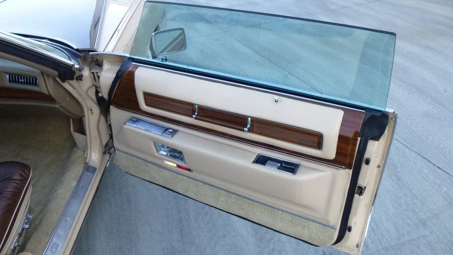 1978 Cadillac Eldorado 9th Gen - Image 6 of 12