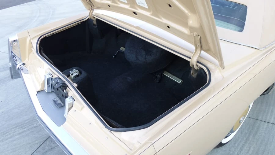 1978 Cadillac Eldorado 9th Gen - Image 7 of 12