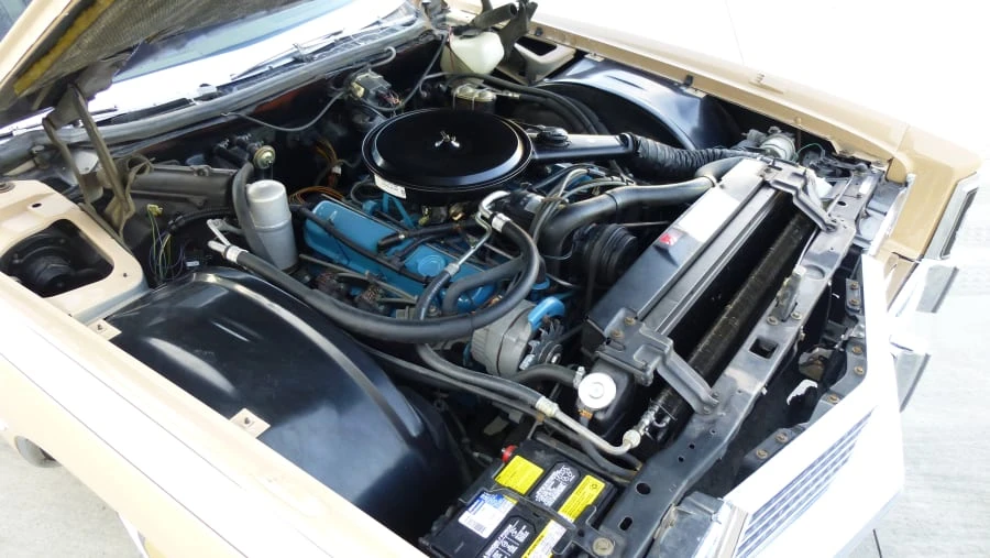 1978 Cadillac Eldorado 9th Gen - Image 8 of 12